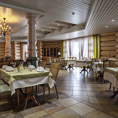 Гостиничный комплекс Алтай Резорт, Республика Алтай