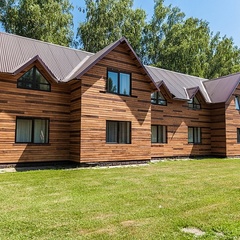 Парк-отель Ая, Алтайский край