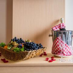 Отель Park Inn Sochi City, Сочи, Краснодарский край