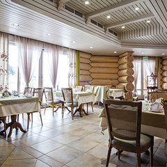 Гостиничный комплекс Алтай Резорт, Республика Алтай