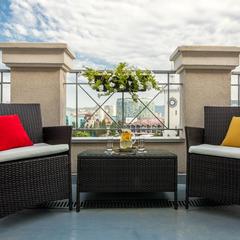 Отель Park Inn Sochi City, Сочи, Краснодарский край