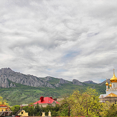 Отель Лето, Коктебель, Крым