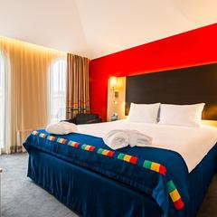 Отель Park Inn Sochi City, Сочи, Краснодарский край