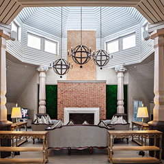 Гостиничный комплекс Алтай Резорт, Республика Алтай