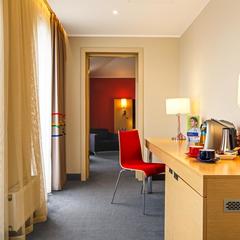 Отель Park Inn Sochi City, Сочи, Краснодарский край