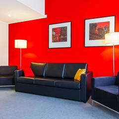 Отель Park Inn Sochi City, Сочи, Краснодарский край