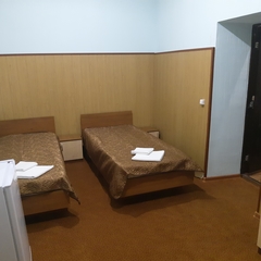 Гостиничный комплекс Юстас-Крым, Алушта, Крым