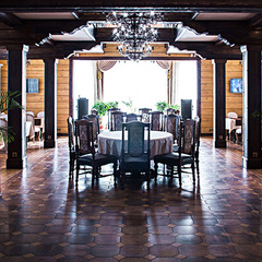 Гостиничный комплекс Алтай Резорт, Республика Алтай