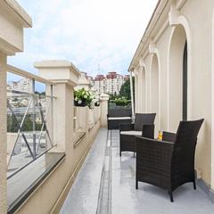 Отель Park Inn Sochi City, Сочи, Краснодарский край