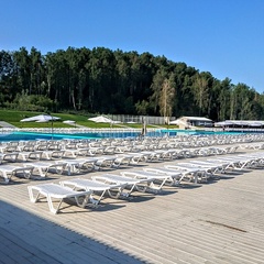 Парк-отель Ая, Алтайский край