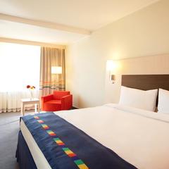 Отель Park Inn Sochi City, Сочи, Краснодарский край