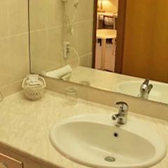 Отель Сахалин-Саппоро, Южно-Сахалинск, Сахалинская область