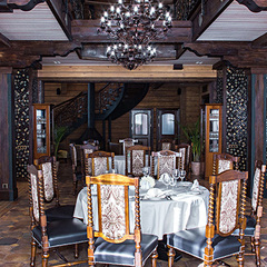 Гостиничный комплекс Алтай Резорт, Республика Алтай