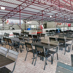 Парк-отель Ая, Алтайский край