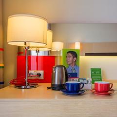 Отель Park Inn Sochi City, Сочи, Краснодарский край