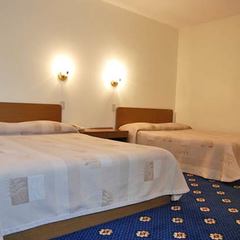 Отель Сахалин-Саппоро, Южно-Сахалинск, Сахалинская область