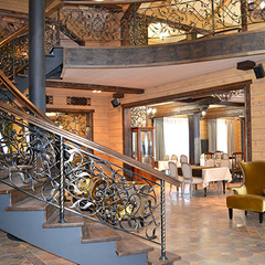 Гостиничный комплекс Алтай Резорт, Республика Алтай