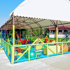 Парк-отель Ая, Алтайский край