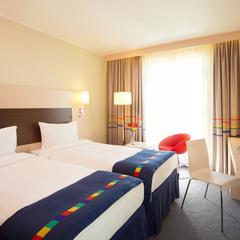 Отель Park Inn Sochi City, Сочи, Краснодарский край