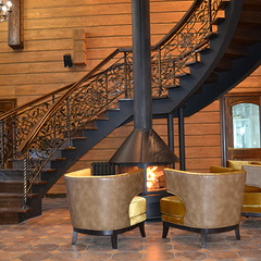 Гостиничный комплекс Алтай Резорт, Республика Алтай