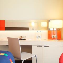 Отель Park Inn Sochi City, Сочи, Краснодарский край