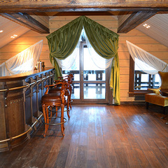 Гостиничный комплекс Алтай Резорт, Республика Алтай