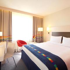 Отель Park Inn Sochi City, Сочи, Краснодарский край