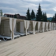 Парк-отель Ая, Алтайский край