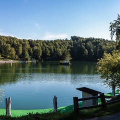 Парк-отель Ая, Алтайский край