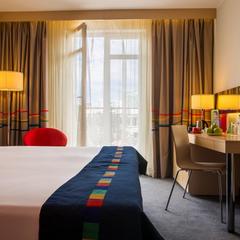 Отель Park Inn Sochi City, Сочи, Краснодарский край