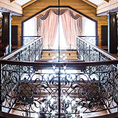 Гостиничный комплекс Алтай Резорт, Республика Алтай