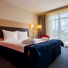 Отель Park Inn Sochi City, Сочи, Краснодарский край