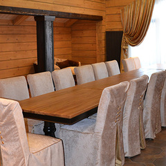 Гостиничный комплекс Алтай Резорт, Республика Алтай