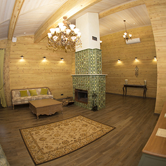 Гостиничный комплекс Алтай Резорт, Республика Алтай