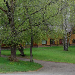 Парк-отель Ая, Алтайский край