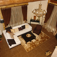 Гостиничный комплекс Алтай Резорт, Республика Алтай