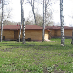 Парк-отель Ая, Алтайский край