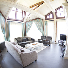 Гостиничный комплекс Алтай Резорт, Республика Алтай