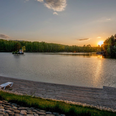 Парк-отель Ая, Алтайский край