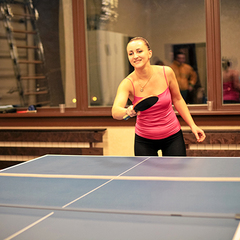 Гостиничный комплекс Алтай Резорт, Республика Алтай