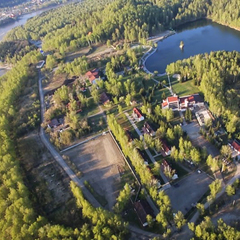 Парк-отель Ая, Алтайский край