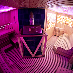 Гостиничный комплекс Алтай Резорт, Республика Алтай