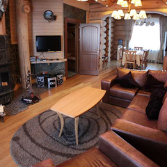 Гостиничный комплекс Алтай Резорт, Республика Алтай