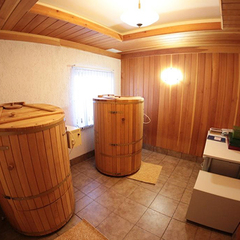 Гостиничный комплекс Алтай Резорт, Республика Алтай