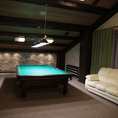 Гостиничный комплекс Алтай Резорт, Республика Алтай