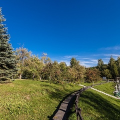 Парк-отель Ая, Алтайский край