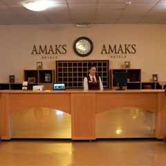 Отель Амакс Россия, Великий Новгород, Новгородская область