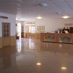 Отель Амакс Россия, Великий Новгород, Новгородская область