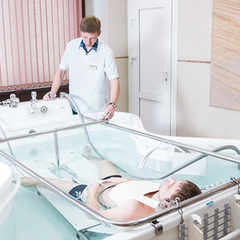 Гостиничный комплекс Алтай Резорт, Республика Алтай