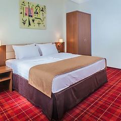 Гостиница Best Western Plus Center, Санкт-Петербург, Ленинградская область